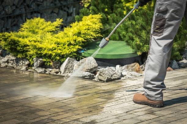 Best Restaurant Pressure Washing  in Lynnwood Pricedale, PA